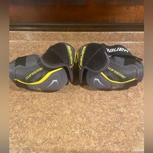 Bauer Elbow Pads, Adult